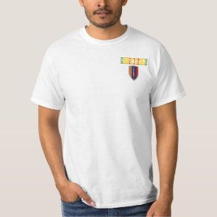 T-shirt USARV, chemise de vétéran du Vietnam