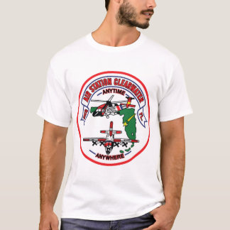 T-shirt USCG Air Station Clearwater FL (U.S. Coast Guard)