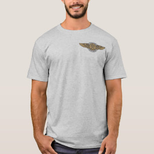 T-shirt USCG Secourt Swimmer