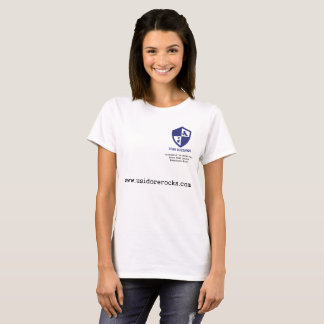 T-shirt Usidore Scrr Buzzards