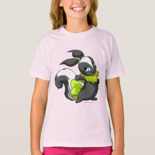 T-shirt Usul Skunk