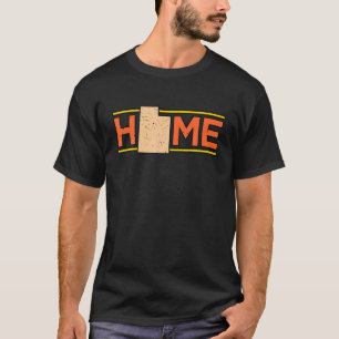 T-shirt Utah