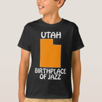 Utah - Berceau du Jazz