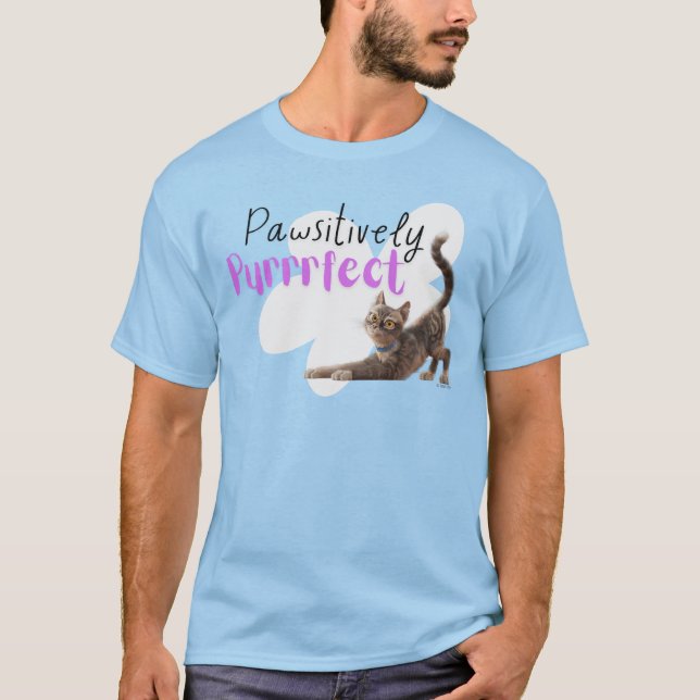 T-shirt Utile de manière prospective (Devant)