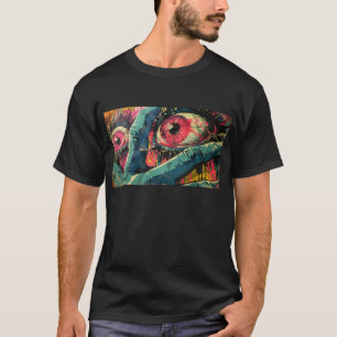 T-shirt utopie