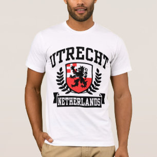 T-shirt Utrecht
