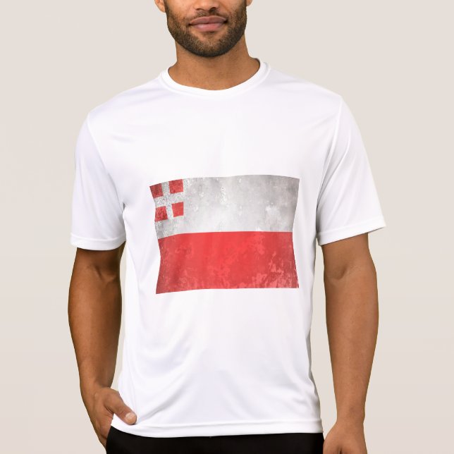 T-shirt Utrecht (Devant)