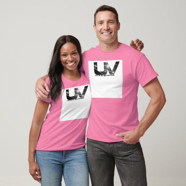 T-SHIRT UV T (Unisexe)