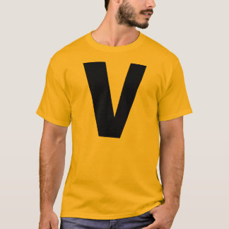 T-SHIRT V