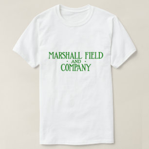 T-shirt v1 de Marshall Field