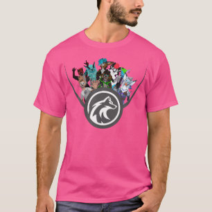 T-SHIRT V2