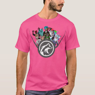 T-SHIRT V2