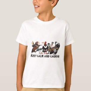 T-shirt V est pour Vulcain