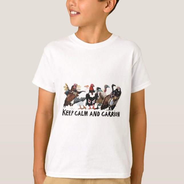 T-shirt V est pour Vulcain (Devant)