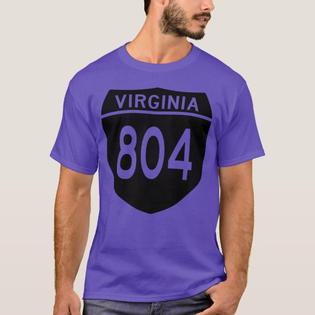 T-SHIRT VA (Devant)