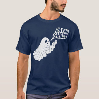 T-shirt Va Fan Ghoul