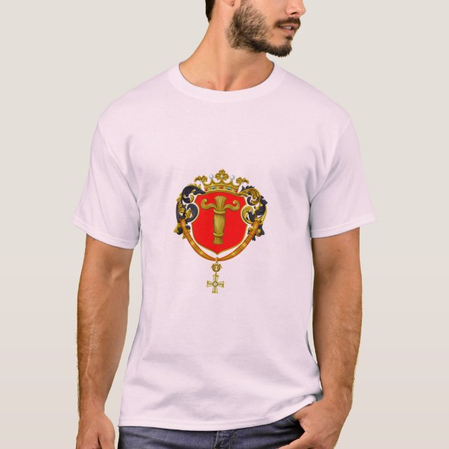 T-shirt Vaasa (Devant)