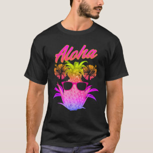 T-shirt Vacances