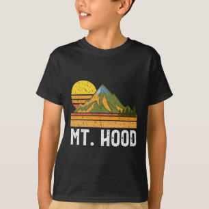 T-shirt Vacances à la montagne Cadeau Ascension de montagn