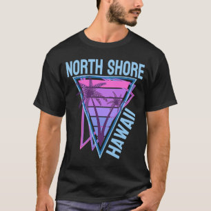 T-shirt Vacances Côte Nord