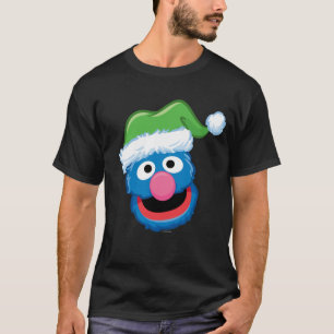 T-shirt Vacances de Grover