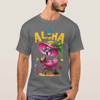 T-shirt Vacances d'été