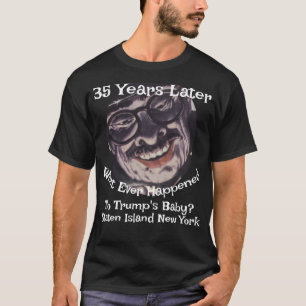 T-shirt Vacances en croisière DHS CBP RFK TOUR DIÈTE