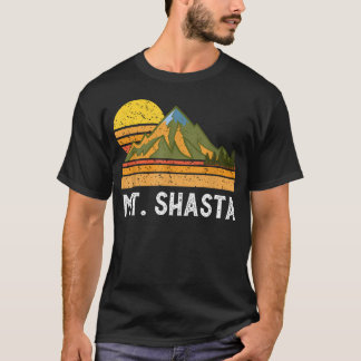 T-shirt Vacances en montagne - Ascension de montagne Rando