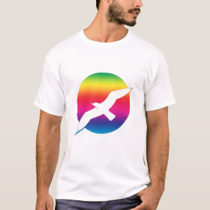 T-shirt vacances été
