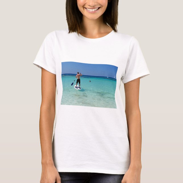 T-shirt Vacation.JPG (Devant)