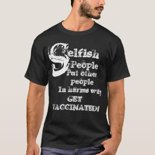 T-SHIRT VACCINEZ !
