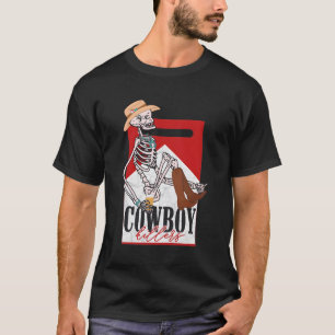 T-shirt Vache