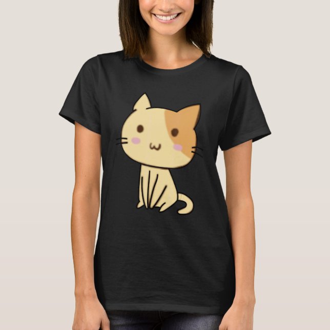 T-shirt Vache (Devant)