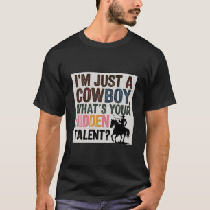 T-shirt Vache Garçon