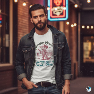 T-shirt Vache Garçon