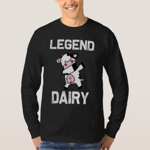 T-shirt Vache Pour Hommes Femmes Vaches Militantes Bull Ra