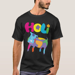 T-SHIRT VACHE SACRÉE