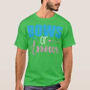 T-shirt Vaches Ou Flèches Drôle Couple Enceinte Grosse Rév