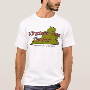 T-shirt VaGT "T "