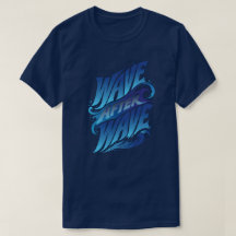 Vague après Vague | Été Bleu Océan
