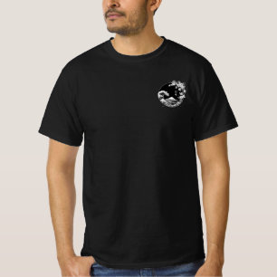 T-shirt Vague de Sakura