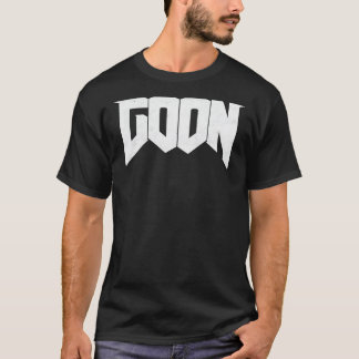 T-shirt Vainqueur - GOON  
