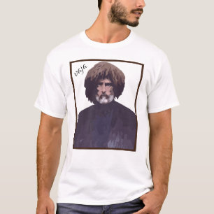 T-shirt Vaja Pshavella