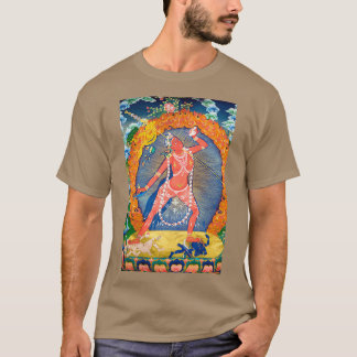 T-shirt Vajrayogini