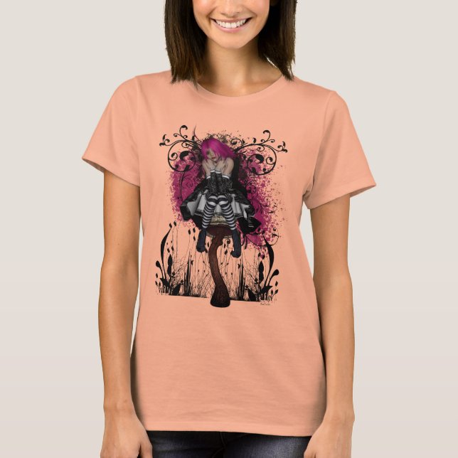 T-shirt Val-2 (Devant)