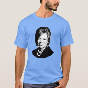 T-shirt Val Demings