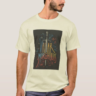 T-shirt Valar Morghulis
