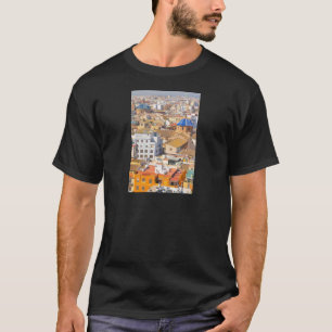 T-shirt Valence, Espagne