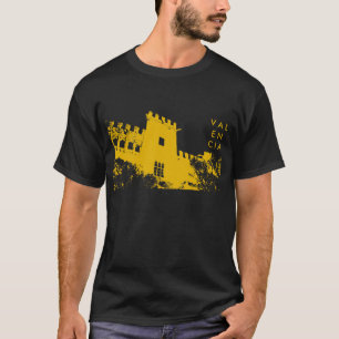 T-shirt Valence - La Lonja