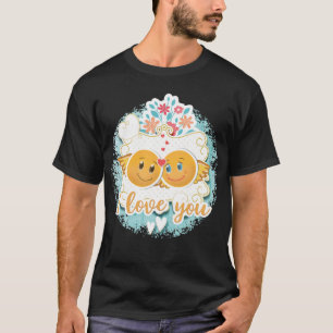 T-shirt Valentine's Day